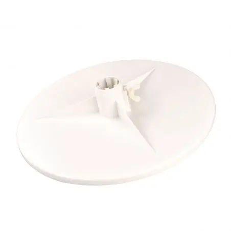 Pojazdný stolík na slnečník Sunny-table
