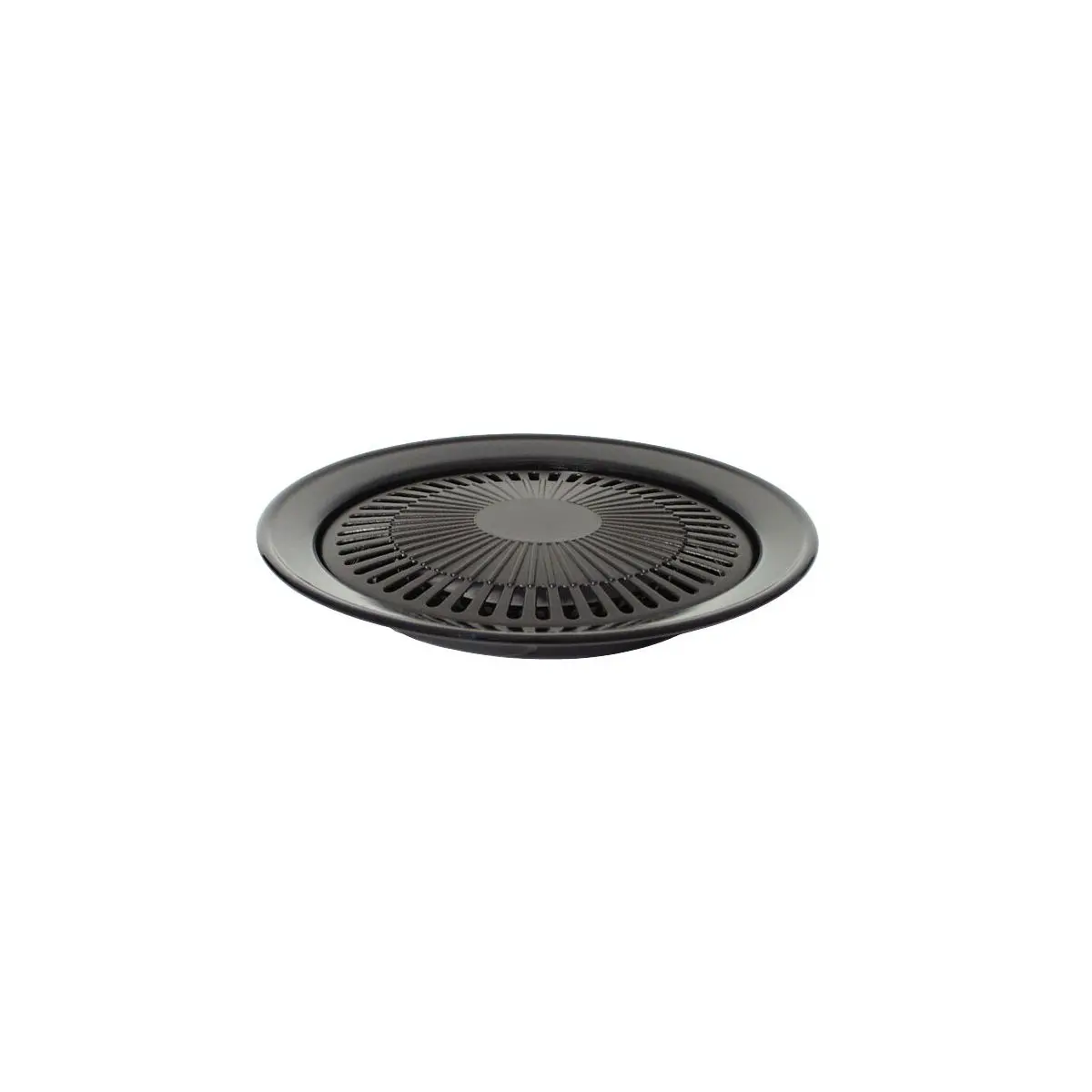 Grill hordó készlet - 33 cm
