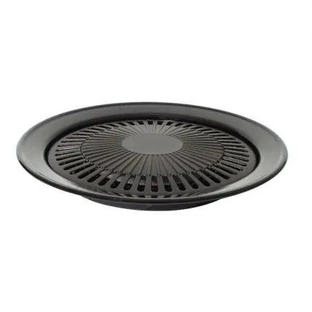 Set butoaie grill - 33 cm