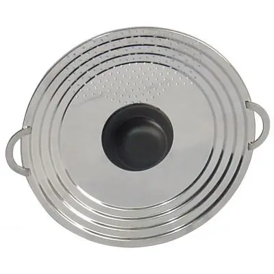 Capace speciale Unilid pentru oale - 16-22 mm