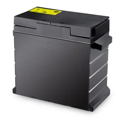 100Ah Li-Ion batéria eStore – 100Ah