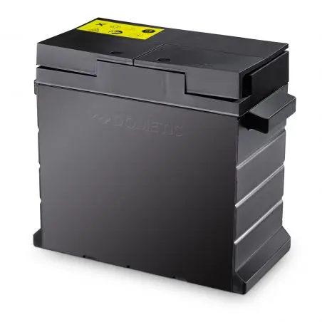 EStore 100Ah Li-Ion akkumulátor - 100Ah