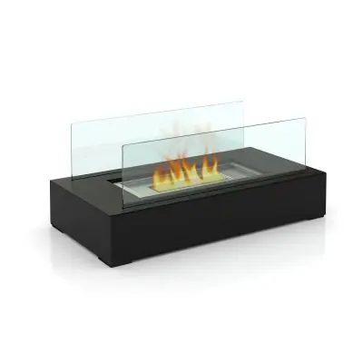 Semineu de masa pentru bioetanol - pentru bioetanol