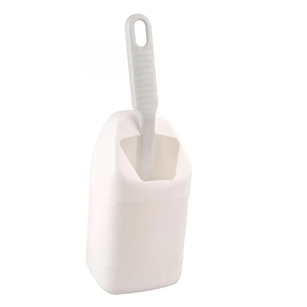 WC kefe mini - fehér