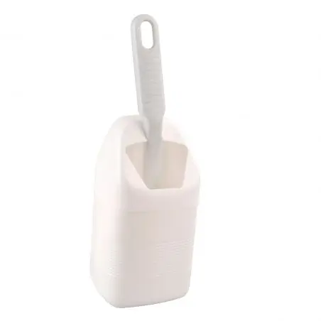 WC kefe mini - fehér