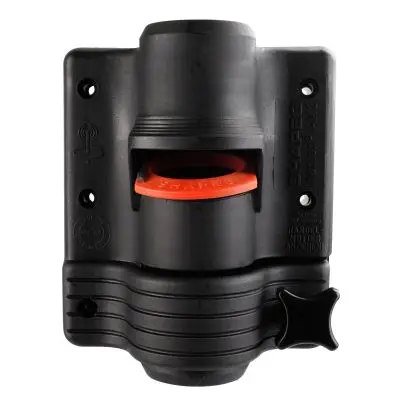 Suport consola cpl. - pentru catargul de antenă SHAPEG HDM 135