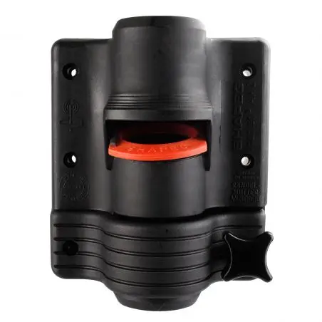 Tartókonzol cpl. - SHAPEG HDM 135 antennaárbochoz