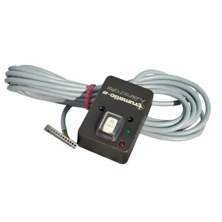 Comutator extern AS - lungime cablu 4 m pentru încălzitoare electrice