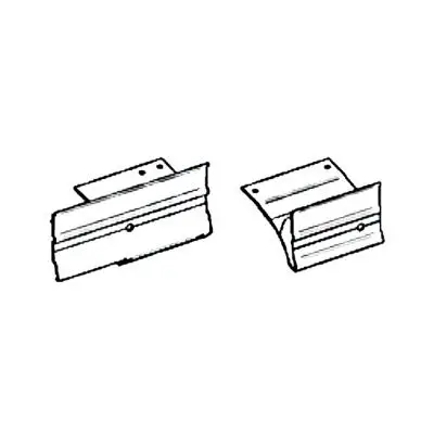 Adapterlemezek rögzítése TO 5102-hez