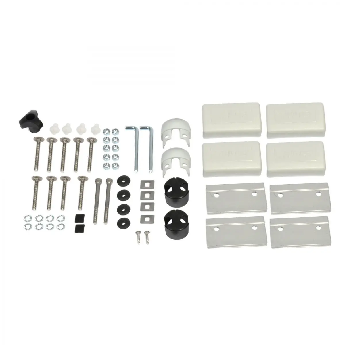 Rögzítőkészlet Thule Sport / Elite G1