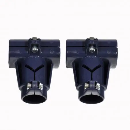Conexiune plug-in, set grindă Thule Elite / cadru suport