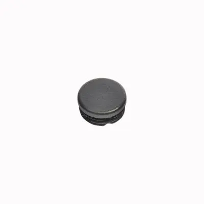 Tartócső végdarab Thule 34 mm, fekete