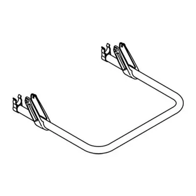 Thule Sport G1 síntartó