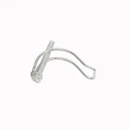 Caravan Comfort știft din alamă