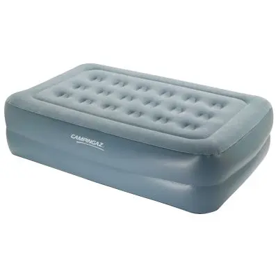 Raised X'Tra Quickbed Double, 198 x 137 cm