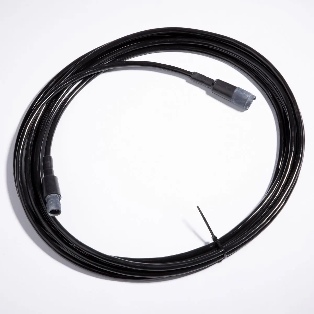 Predlžovací kábel - 5 m, 2 x 1,5 qmm