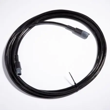 Hosszabbító kábel - 5 m, 2 x 1,5 qmm