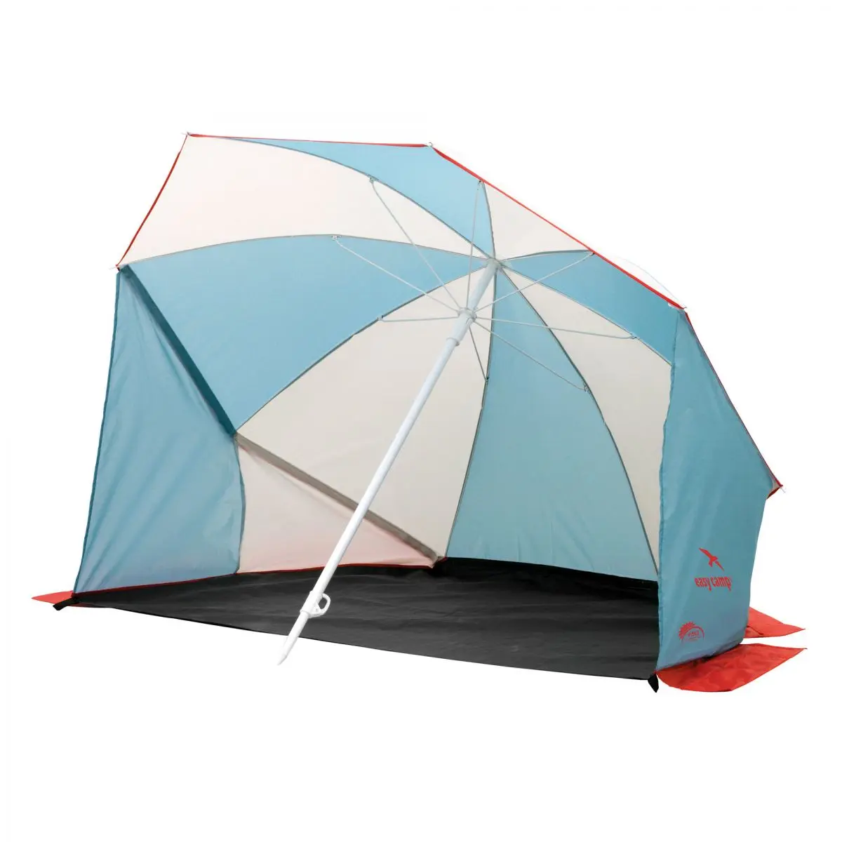 Umbrela de plaja Coasta - 115 x 140 cm
