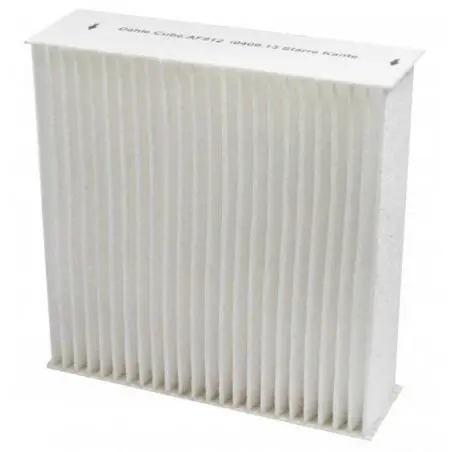 Filtru nanoClean de schimb