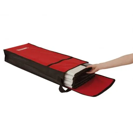 Geanta covor pentru cort Patio-Pag - 90 x 35 x 16 cm