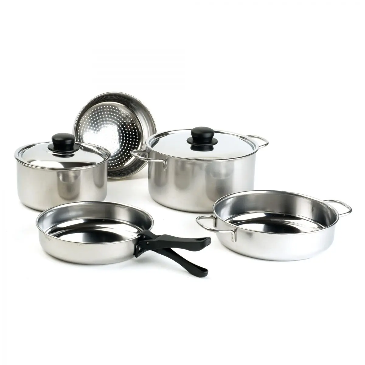 Set oale S - 8 buc.