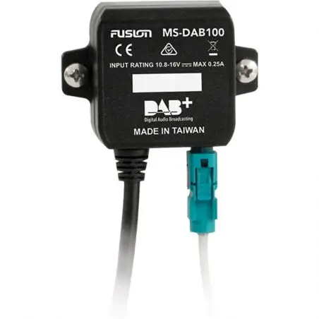 DAB / DAB+ modul Fusion MS-DAB 100