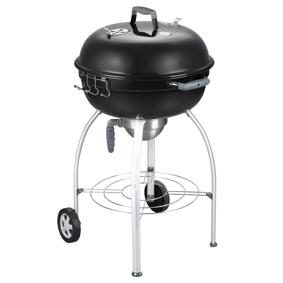 Vízforraló grill Charcoal Pro
