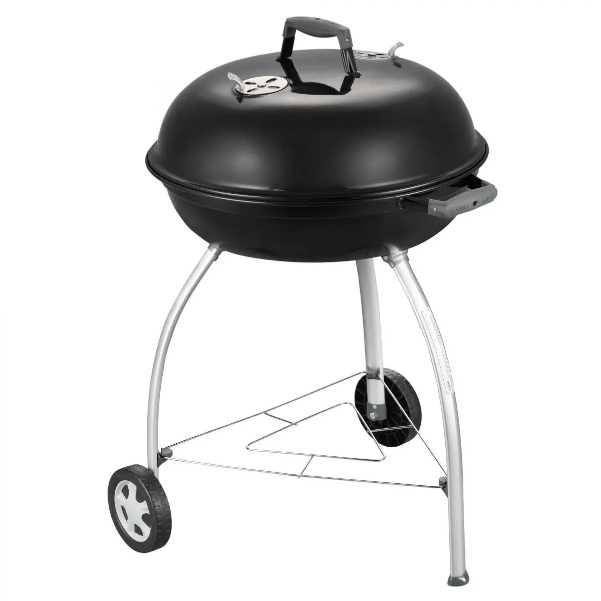 Kotlíkový gril Charcoal Mate