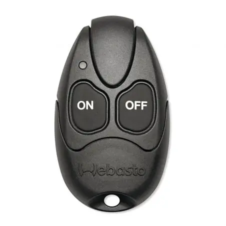 Telestart T91 Holiday RV
