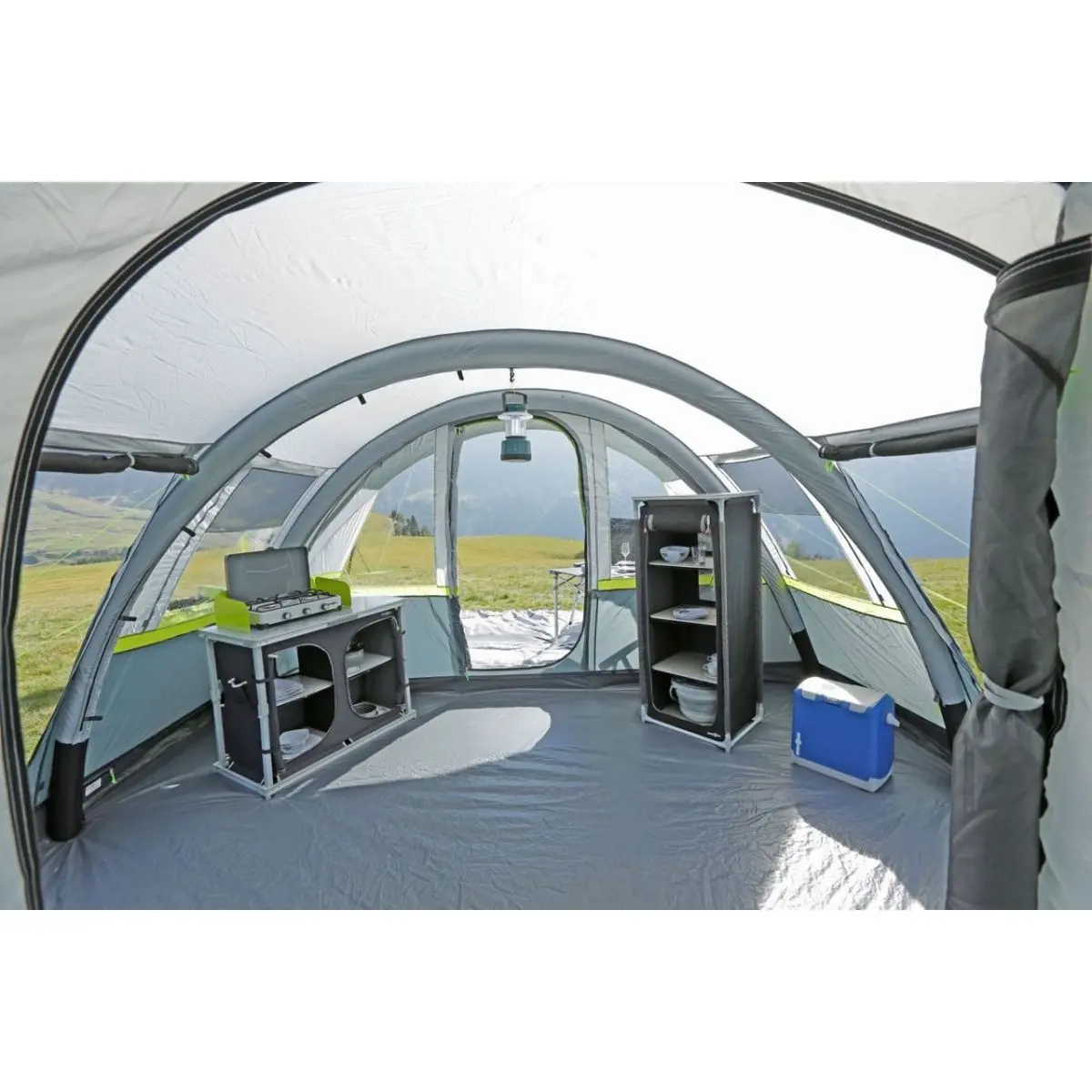 Cort Aerotech Titan 6