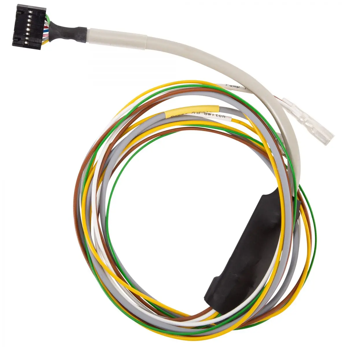 Ovládací kábel CaraControl (CSV 404/414/416)