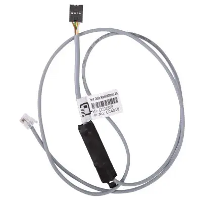 Ovládací kábel CaraControl (Nordelettronica NE 266)