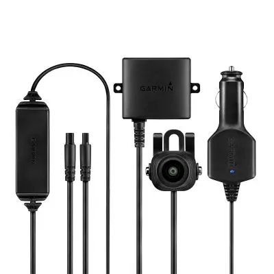 Zadná kamera Garmin BC 30
