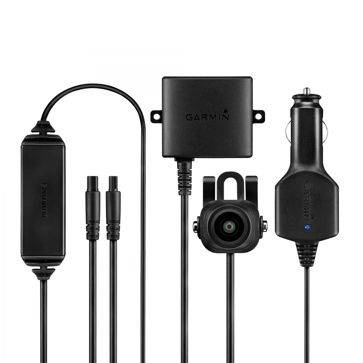 Garmin BC 30 tolatókamera