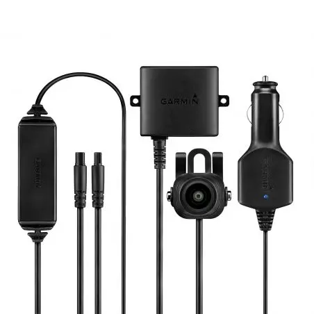 Garmin BC 30 tolatókamera