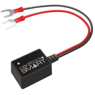 Cadillock Smart - Batteriewchter