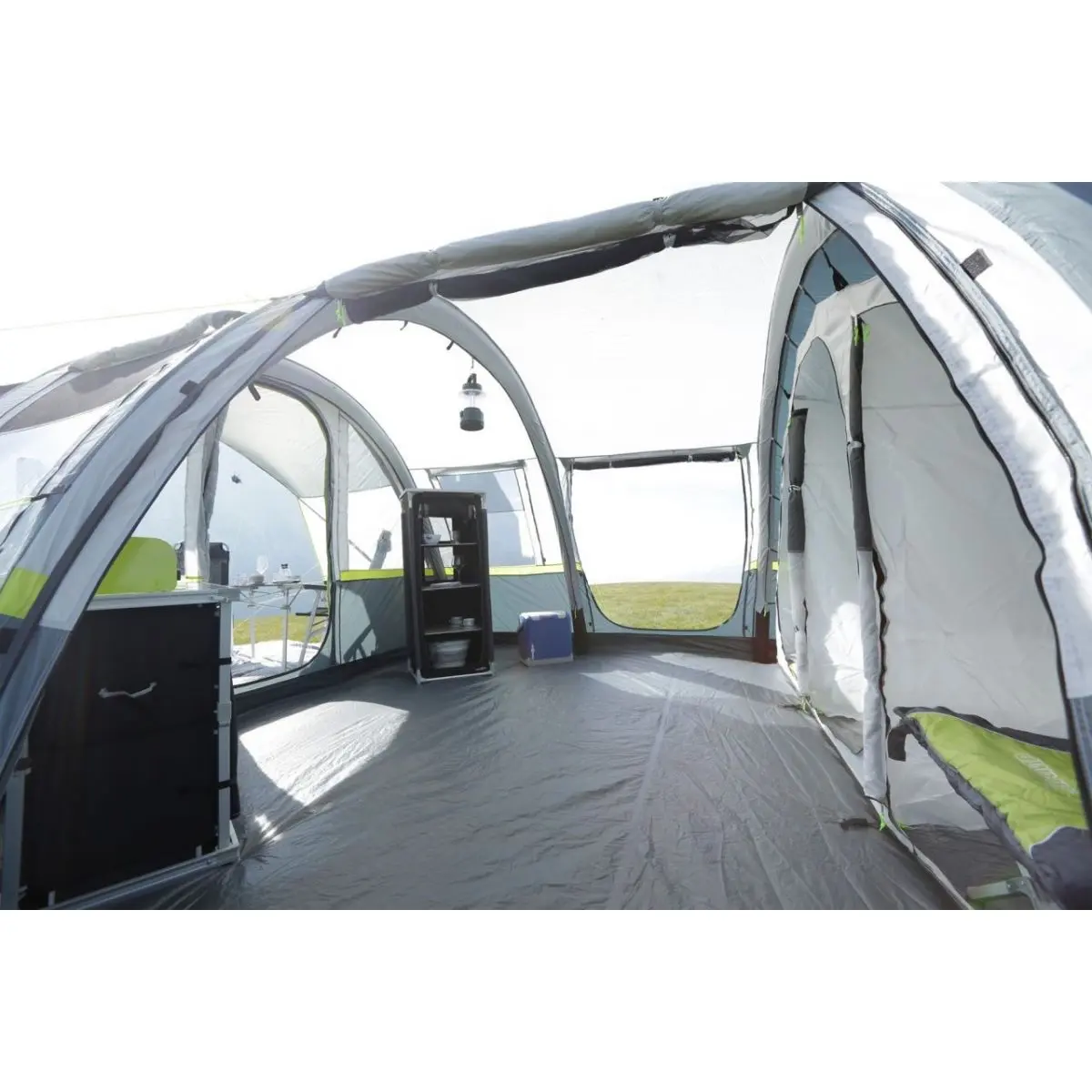 Stan Aerotech Titan 6