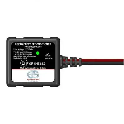Kondicionér batérie EGE, model HD-1224