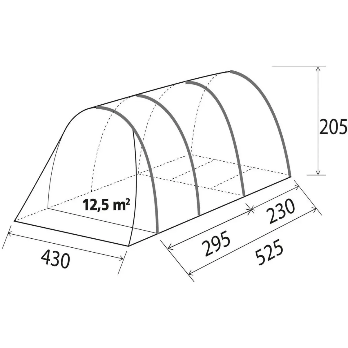 Stan Aerotech Titan 6