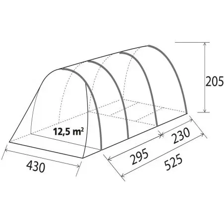 Cort Aerotech Titan 6