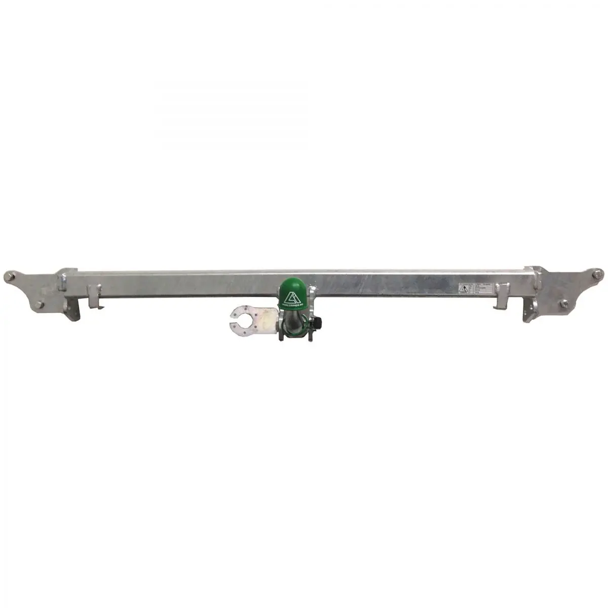 Bara de tractare, reparata pentru autoutilitare Fiat Ducato din 2006/07
