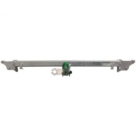 Bara de tractare, reparata pentru autoutilitare Fiat Ducato din 2006/07