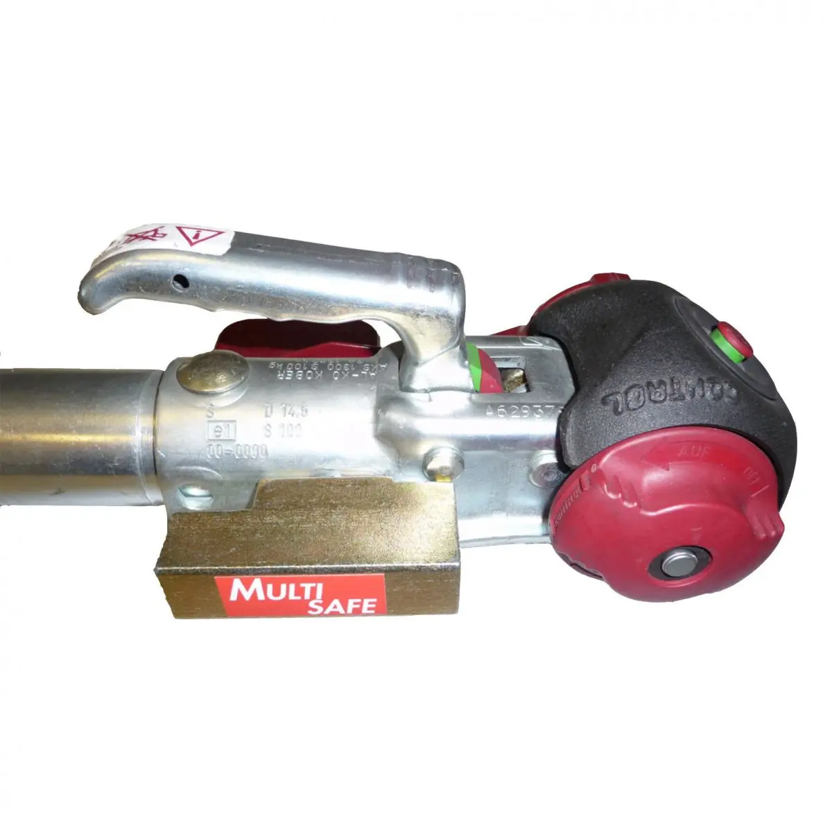 Dispozitiv antifurt Multi Safe - K0 pentru AKS 1300