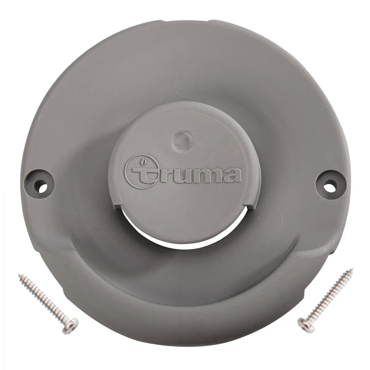 Komínový vonkajší diel WKC - antracit pre Truma Combi 4 (E), 6 (E) od 3.7.
