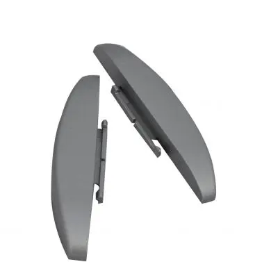 Panou lateral - platină pentru panourile de control Truma