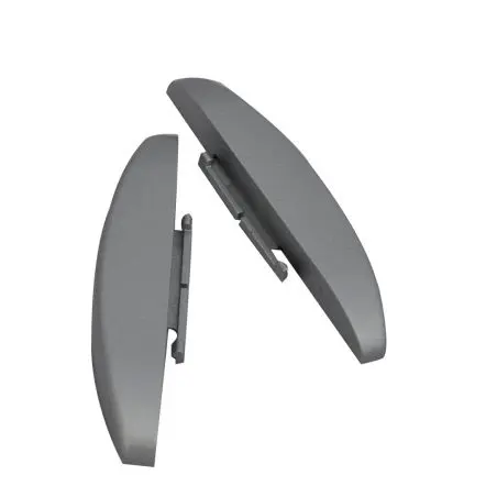 Bočný panel - platina pre ovládacie panely Truma