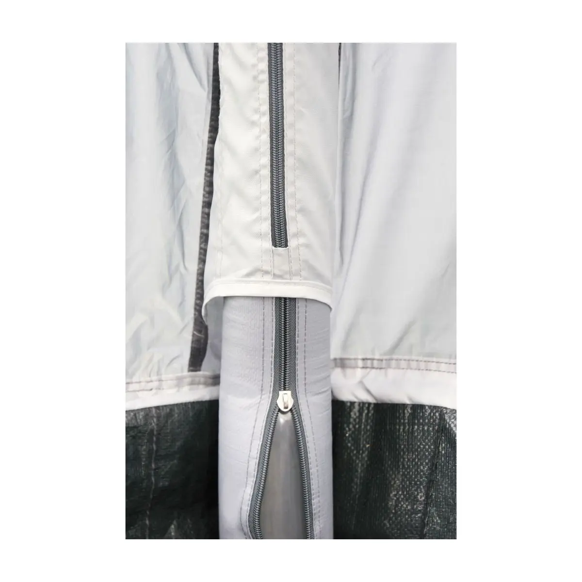 Lakóautó sátor Aquila 320 High - csatlakozási magasság 245-280 cm