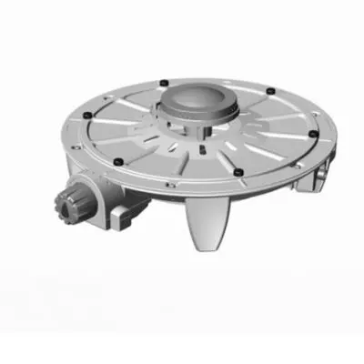 Unitate de arzator - pentru Grillochef, 50 mbar