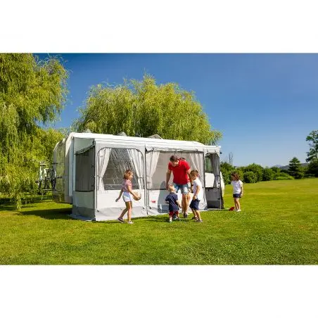Napellenző sátor Privacy Room - 260 VW T5 Van