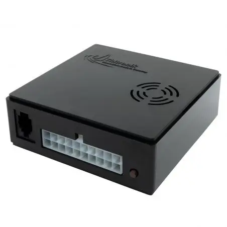 Alarma wireless WiPro III - Fiat, Citroen, Peugeot, Iveco
